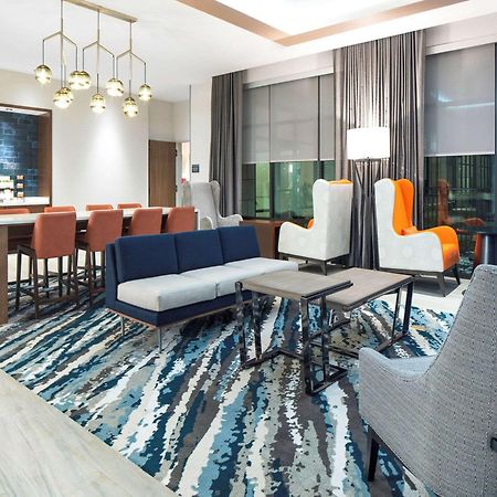 Hyatt House Allentown-Lehigh Valley Exterior foto