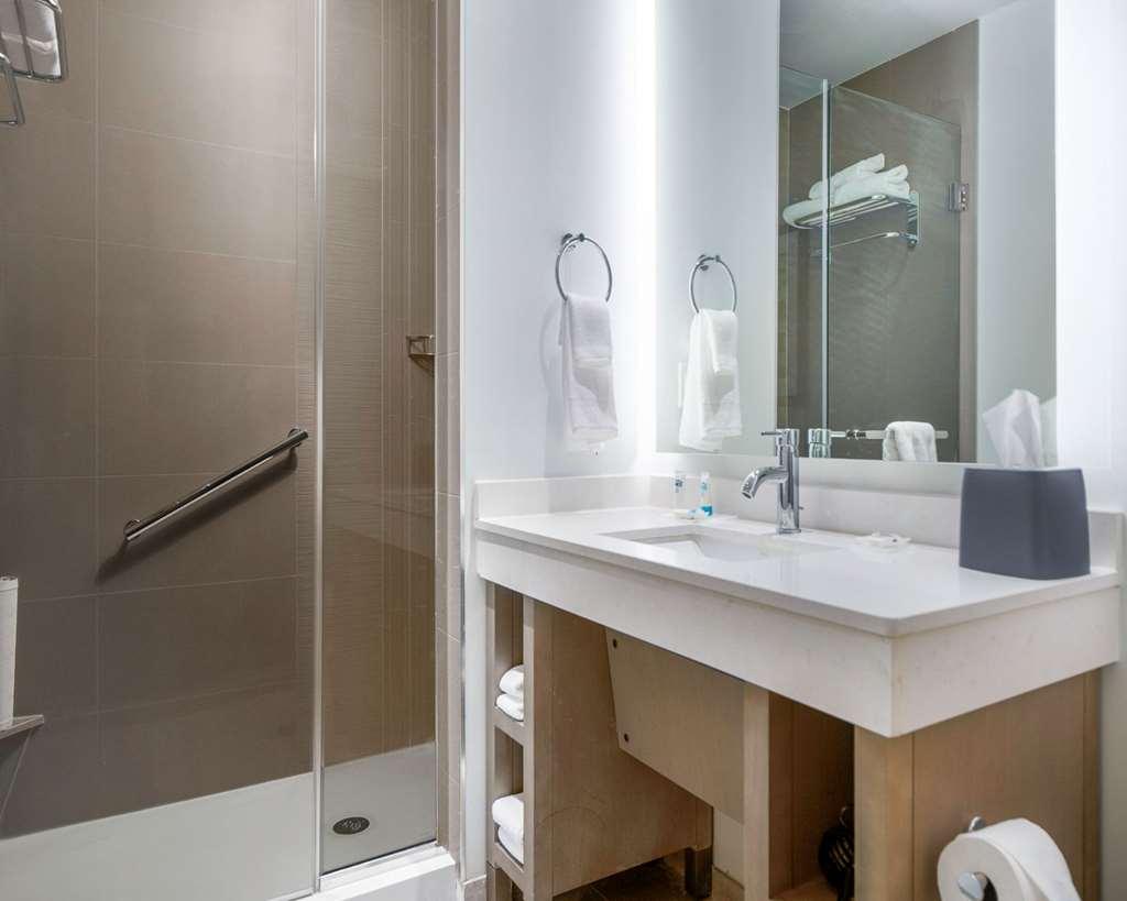 Hyatt House Allentown-Lehigh Valley Zimmer foto