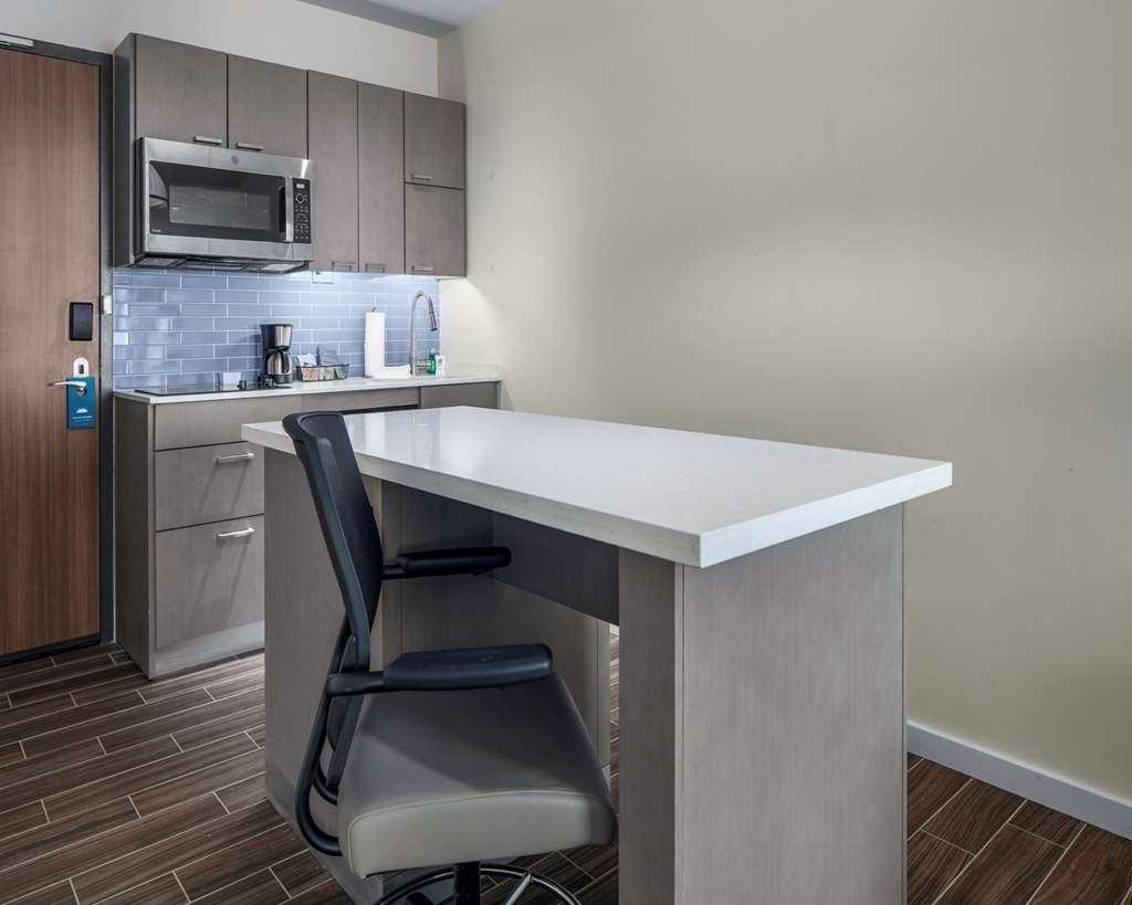 Hyatt House Allentown-Lehigh Valley Zimmer foto
